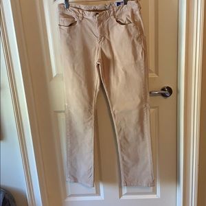 Men’s Vineyard Vines Corduroy 32-32